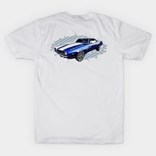 Chevy Camaro T-Shirt